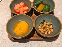 -半山腰·云南菜(侨福芳草地店)