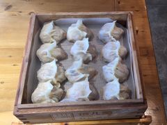 -倍儿美海鲜排挡·非遗海鲜蒸饺(洋货店)