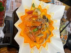-鳗事鱼意·活鳗現烤专门店(富力海珠城店)