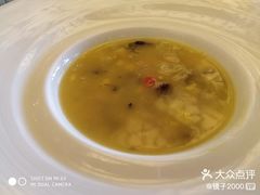 -富力丽思卡尔顿酒店·丽轩中餐厅