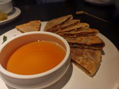 -赠李白·如诗的川味(余杭万达广场店)