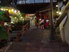 -云涛森林温泉