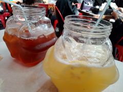 -Dampa Seafood Grill - Dubai