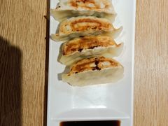 黑猪肉煎饺-味千拉面(广州金沙永旺梦乐城店)