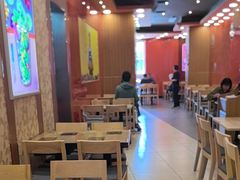 -吉野家(维明街店)