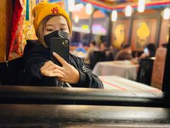 -娜玛瑟德餐厅(宇拓路店)