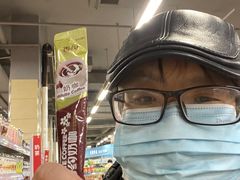 -北国超市(天河店)