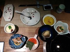 -蟹将军·松叶蟹和牛日料放题自助(K11店)