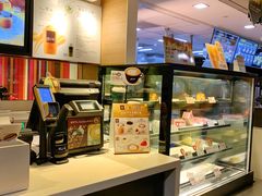 -麦当劳(新洲南路店)