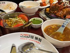 -清真· AL-JANNAT 佳纳特餐厅(仙林店)