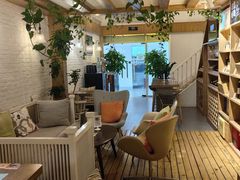 -红卡Cafe(尚8里店)
