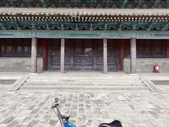 -西安城墙·碑林历史文化景区