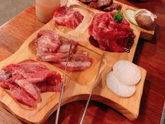 -喜来稀肉(金巴利道店)