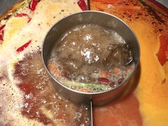-川锅一号火锅(铜山万达店)
