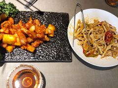 -不二茶空间·养生宴(石景山店)