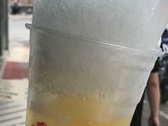 -陈记栗子(长宁路店)