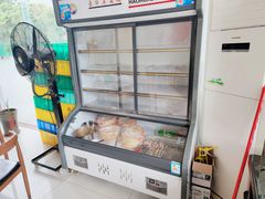 -黑公羊新疆菜(人和店)