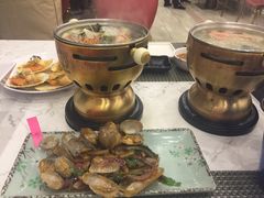 -澜悦港海鲜体验主题餐厅