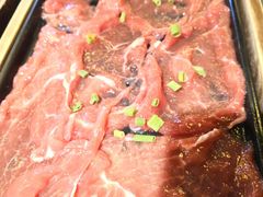 嫩牛肉-锅哥有料老火锅(金港国际店)