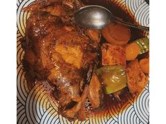 -鱼亭料理(芝罘店)