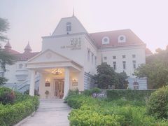 -世界之窗阿尔卑斯冰雪世界