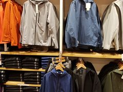 -优衣库(重庆万象城店)