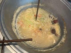 -羊来顺冰煮鲜羊 铁锅烀羊肉(中央大街店)