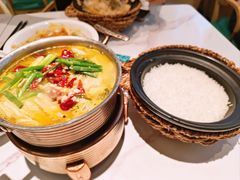 -谷田稻香·砂锅菜(广州悦汇城店)