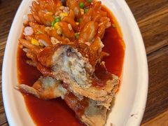 -鱼食饭稻·苏浙土菜17年老馆子(平江路店)