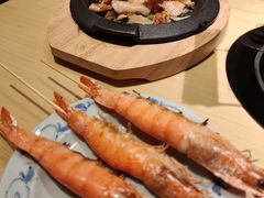 -沼津港精致料理·寿喜烧·烧鸟(漕河泾印象城店)