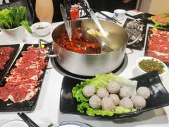 -陈记顺和潮汕牛肉火锅(棠德南路店)