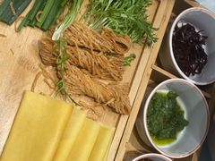 -老德州四合院·德州菜(天衢路店)