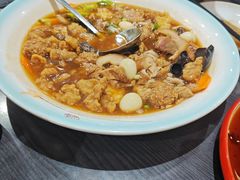 -环宇草鸡店·特色炒鸡