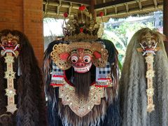 -塔曼阿扬寺/母神庙