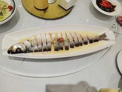 -御沪沪味园.融合菜.海鲜(斜土路店)