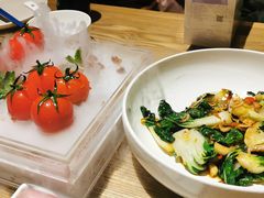 -小大董·烤鸭(凤凰汇店)