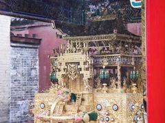 -西安市广仁寺