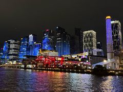-海心沙亚运公园