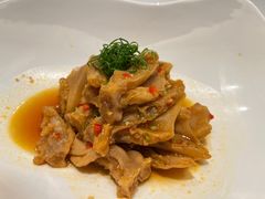 -通安客栈中餐厅·何家小馆
