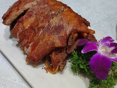 芳香排骨-小贝壳酒楼(经九路店)