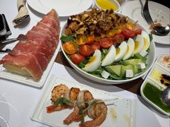 考伯沙拉-CAPARESH開府莱舍(望京金辉店)
