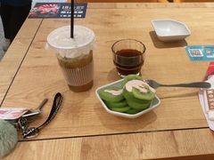-豪客来牛排(宝龙城市广场店)