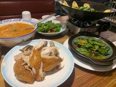 -符离集餐厅(万象城店)