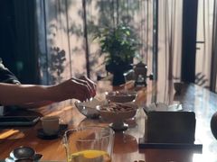 -王府茶楼茶宴·创意菜(朝阳公园店)