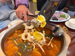 -大理.老字号渝记酸萝卜乌鱼(古城总店)