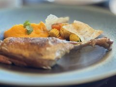 -杭州西子湖四季酒店-WL BISTRO西湖餐厅(灵隐路店)