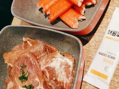 -新石器烤肉(石路天虹店)