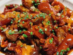 -一江水食府(后湖店)