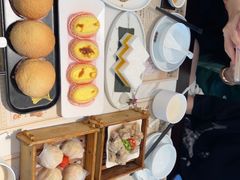 -悦满楼·西关名点·湛江名菜(航空综合大厦店)