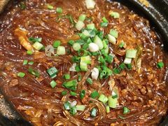 -情妹耙泥鳅·江湖川菜(科华店)